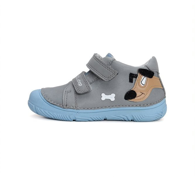 Lauflernschuhe,  Lederschuhe, 3D Naht-Technologie, Leder Kinderschuhe, flexibel sohle 