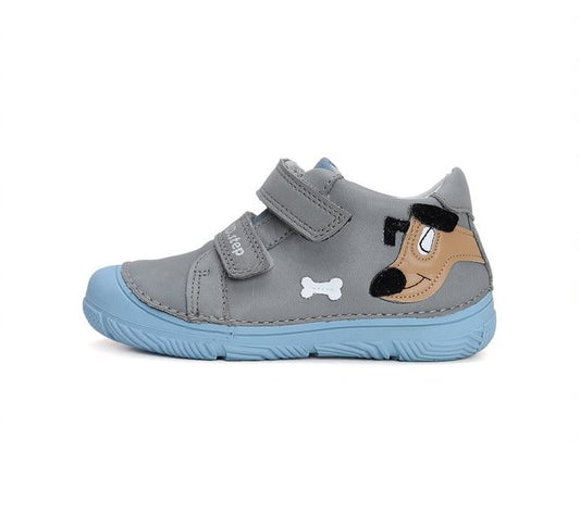 Lauflernschuhe,  Lederschuhe, 3D Naht-Technologie, Leder Kinderschuhe, flexibel sohle 