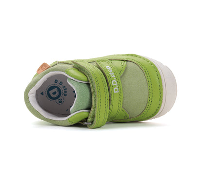 Lederschuhe (S082-51977A)