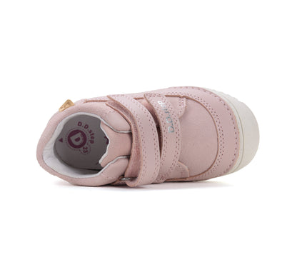 Lederschuhe (S082-51977C)