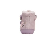 Wasserabweisende Winterstiefel  (W015-42562B)