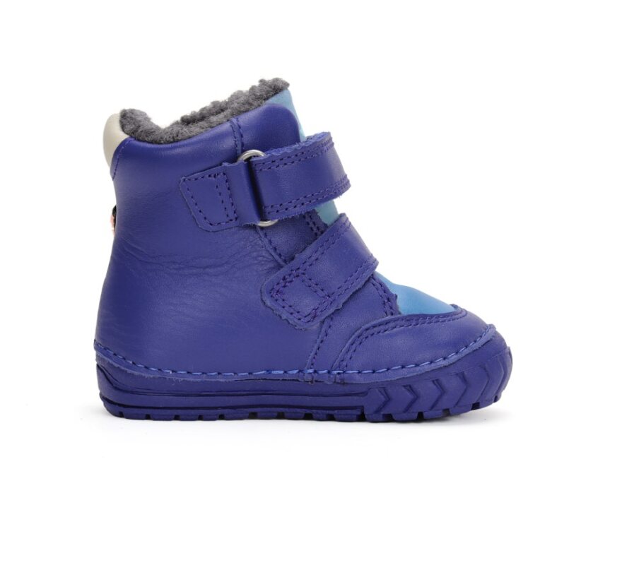 Wasserabweisende Winterstiefel  (W029-42498)