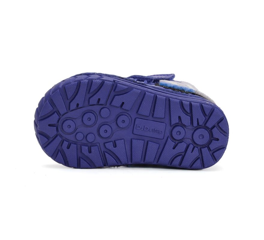 Wasserabweisende Winterstiefel  (W029-42498)