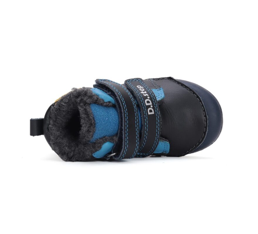Wasserabweisende Winterstiefel  (W066-42218)