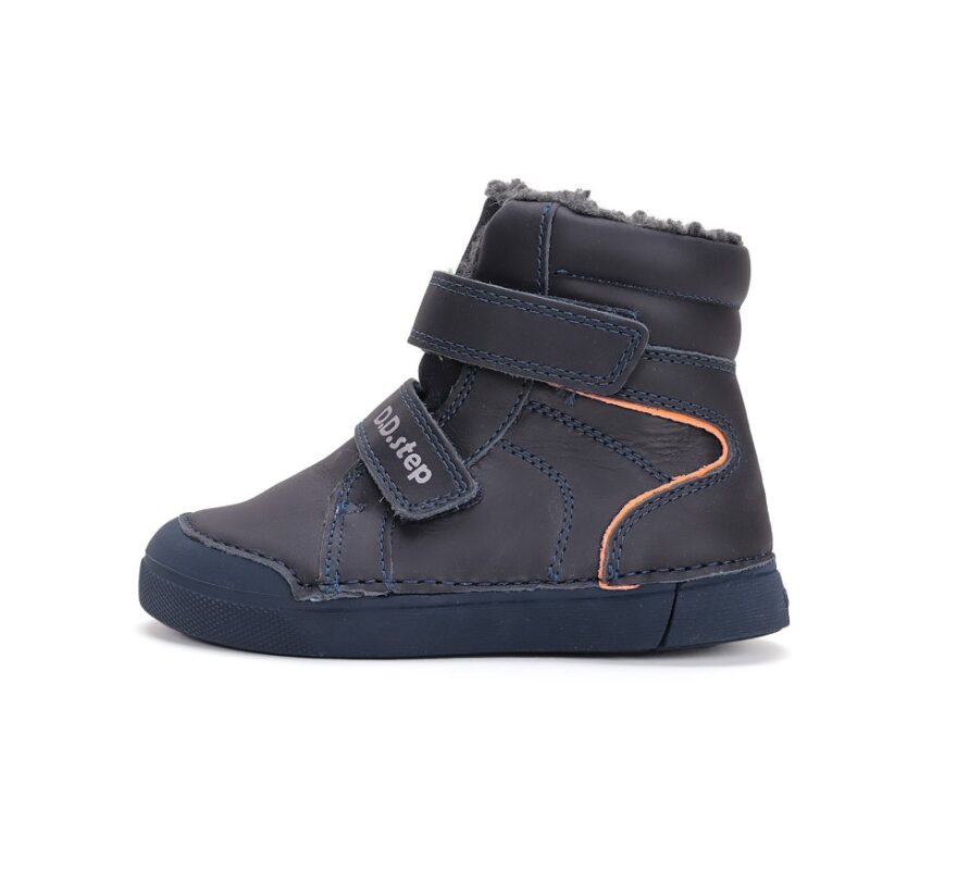 Wasserabweisende Winterstiefel  (W068-42804)