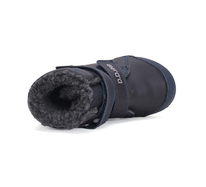 Wasserabweisende Winterstiefel  (W068-42804)