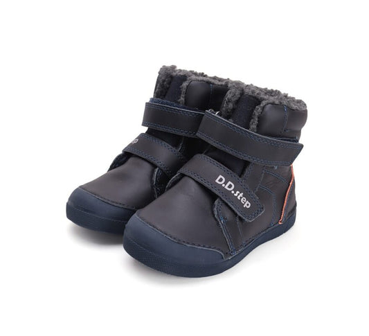 Wasserabweisende Winterstiefel