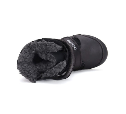 Wasserabweisende Winterstiefel  (W068-42948)