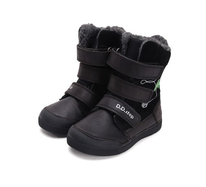 Wasserabweisende Winterstiefel