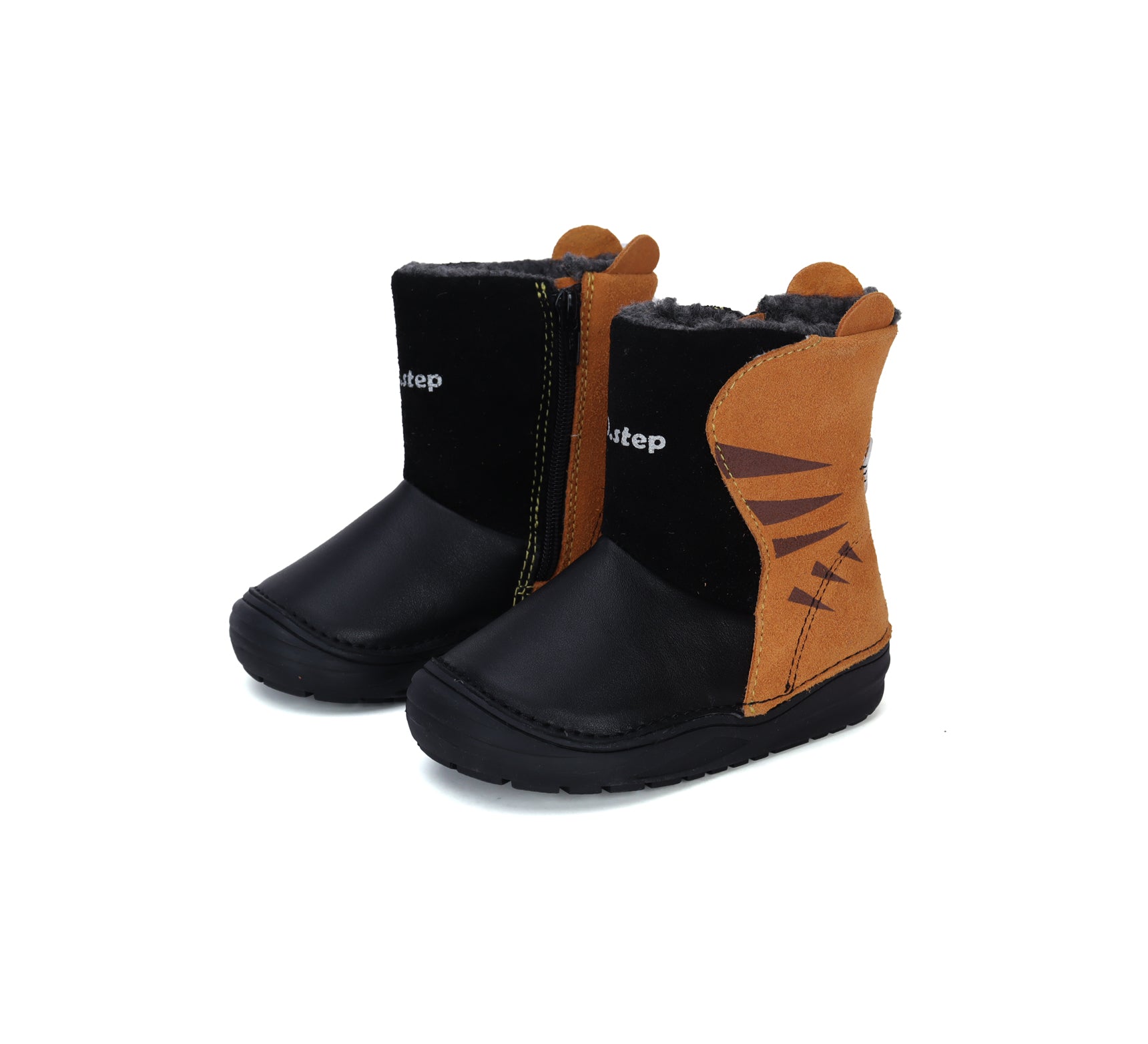 Wasserabweisende Winterstiefel
