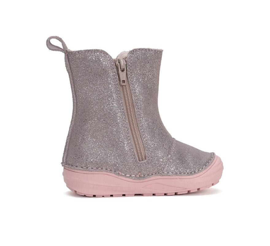 Wasserabweisende Winterstiefel  (W071-42973A)