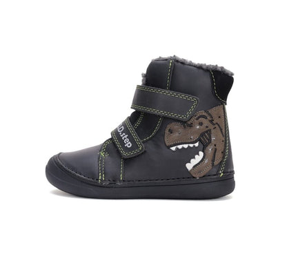 Wasserabweisende Winterstiefel