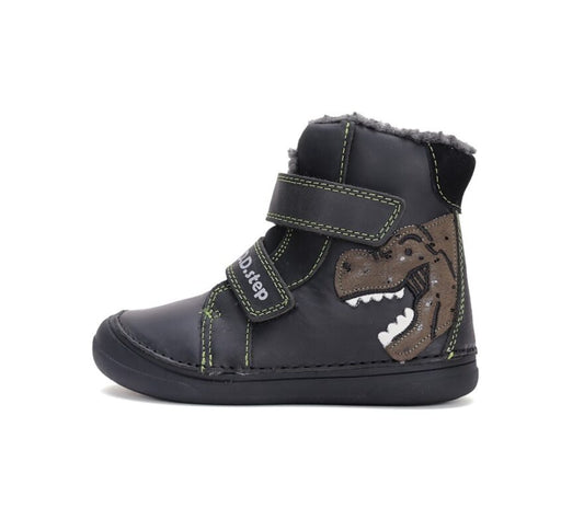 Wasserabweisende Winterstiefel